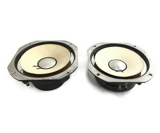 ジャンク JBL LE8T LE8T-H スピーカー ユニット ペア 音響 N5542763