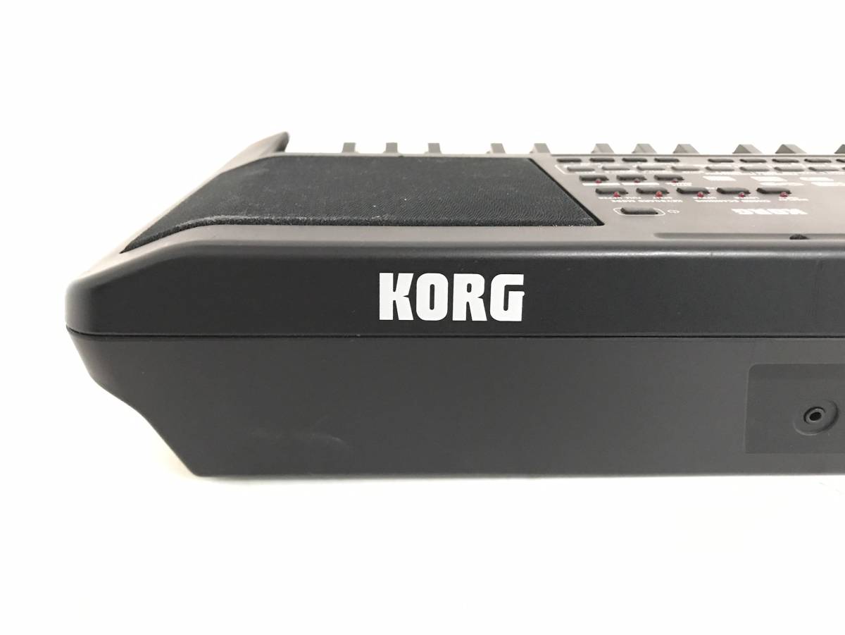 KORG 電子キーボード microARRANGER マイクロ