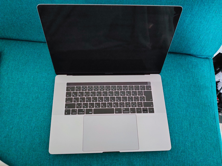 Pro MacBook Apple - Core i7 Technical (Retina, com: 15-inch, 15