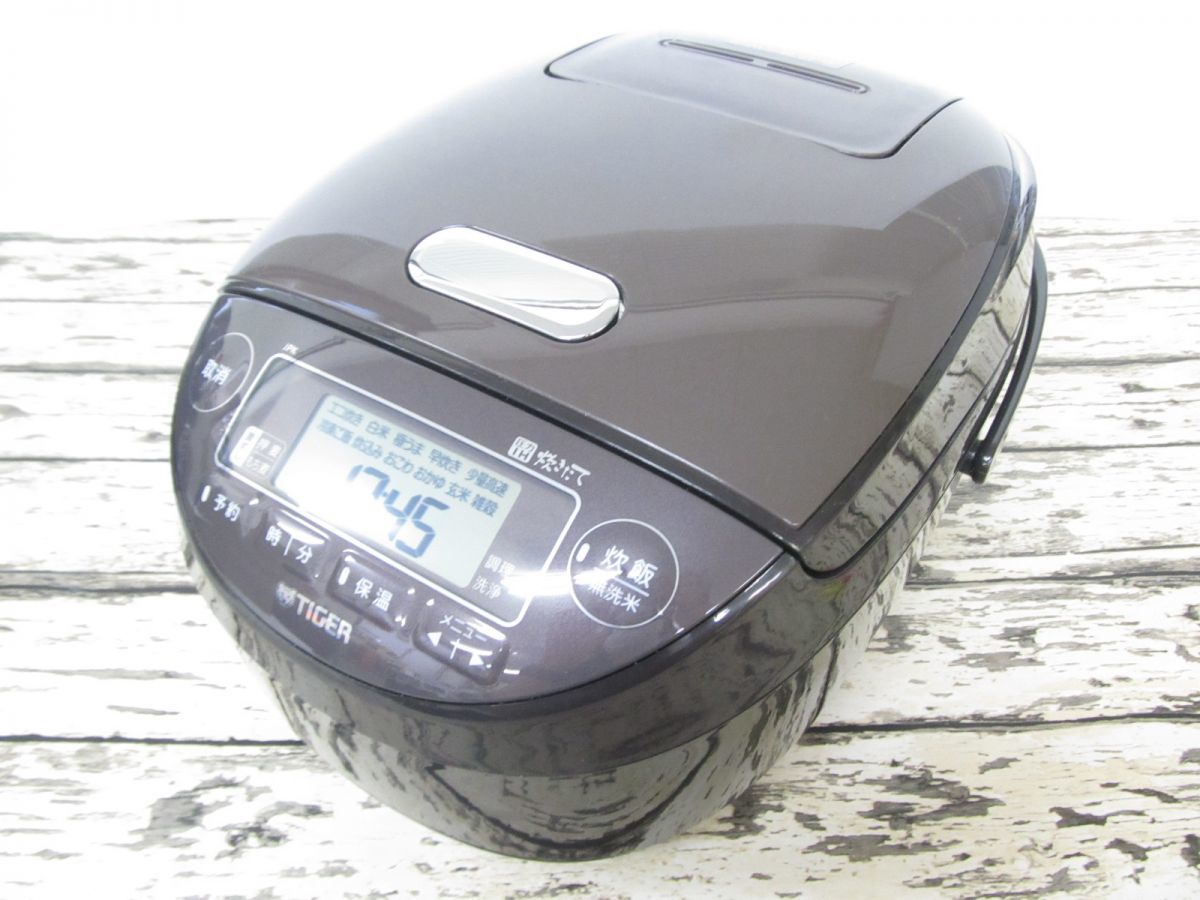 Panasonic SR-MPA102 IH炊飯器 22年製 5.5合炊き Panasonic SR-MPA102