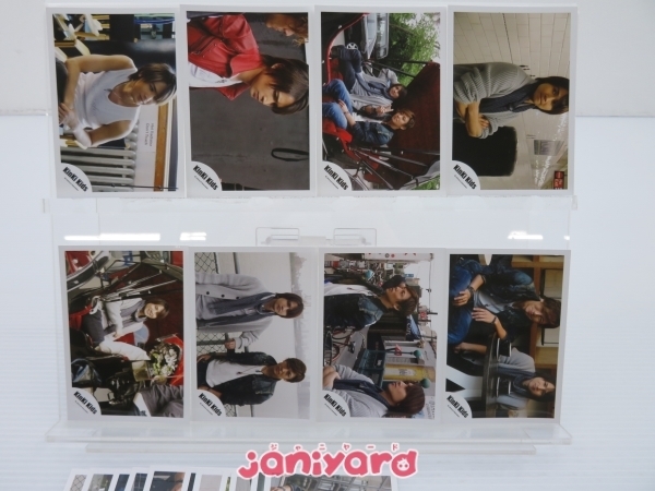 Kids KinKi : 堂本光一 Endless SHOCK 公式生写真「Endless Kinki