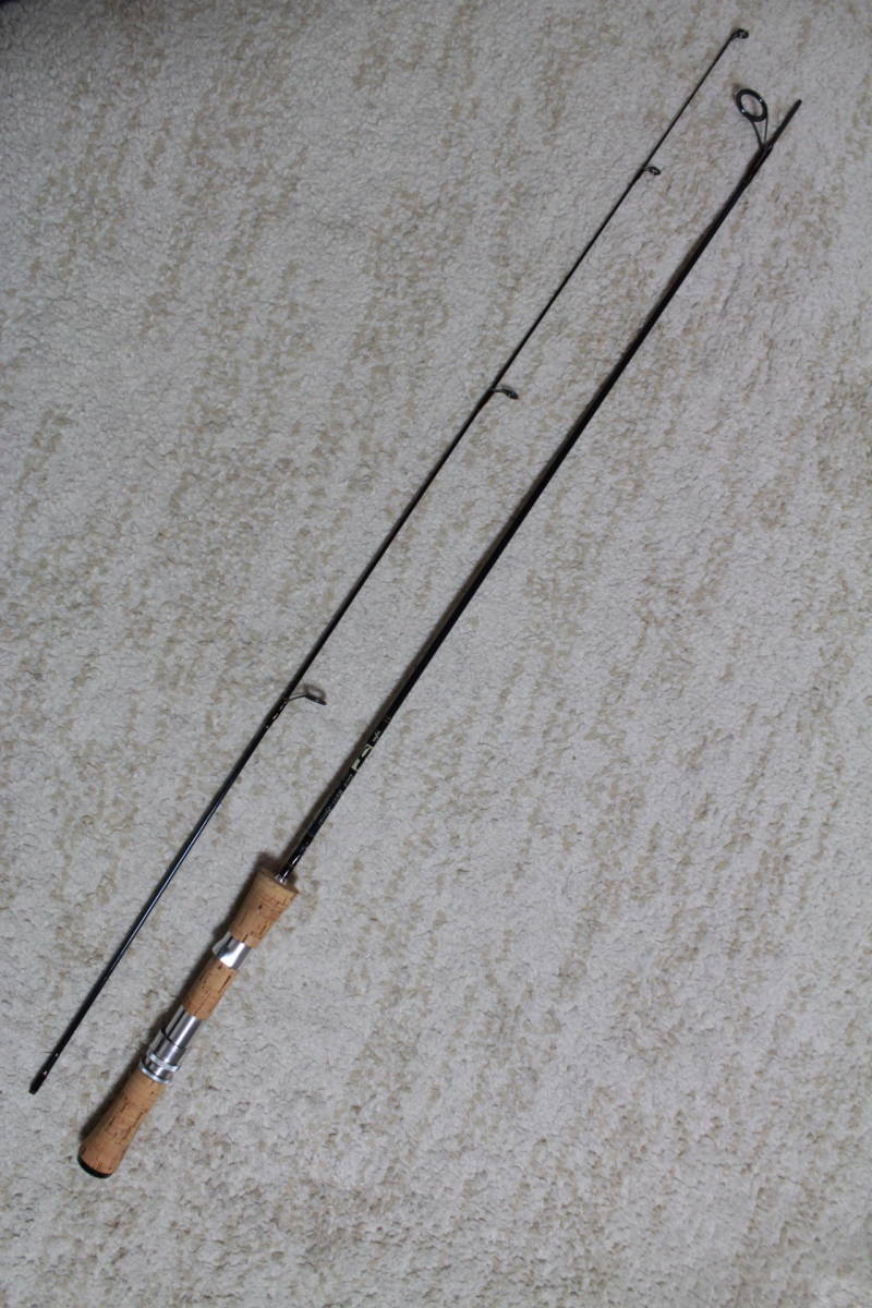 ウエダ バックウォータースペシャル バックウォータースペシャル BWS