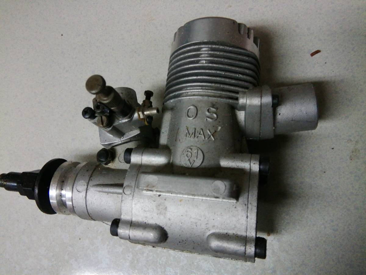 斎藤製作所 FA-182TD 飛行機 ラジコン エンジン新品グローエンジン