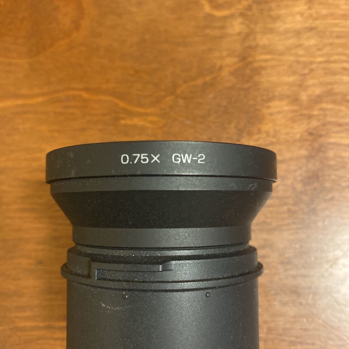 GR digital II GH-1 ・GW-1