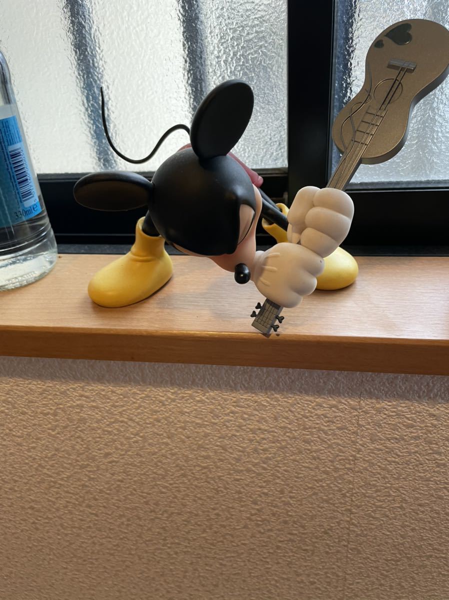 Roen ミッキー クラッシュ メディコムトイ TOY MEDICOM CLASH