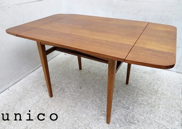 unico キャビネット オーク 北欧テイスト ウニコ unico キャビネット