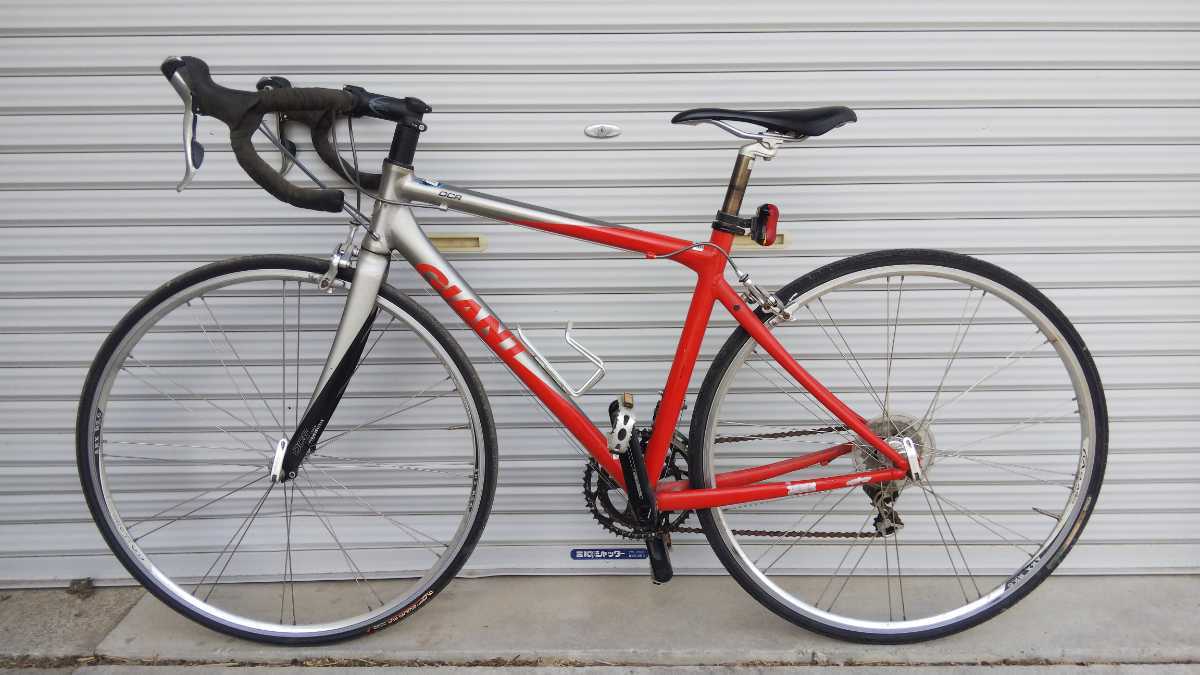 0 GIANT Giant OCR OCR2 | Road - ロードバイク ジャイアント Bicycles 