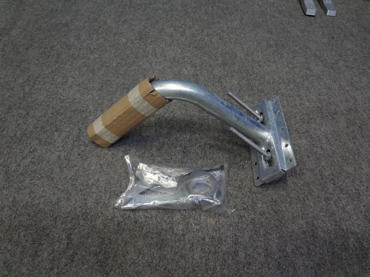 ディズニー ミッキーマウス BS・100°CSアンテナ 残り1個 マスプロ