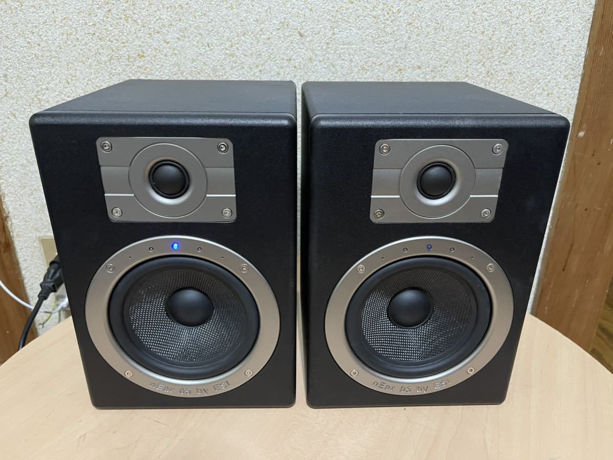 ESI - nEar05 eXperience eXperience新品在庫状況をご確認 ニア