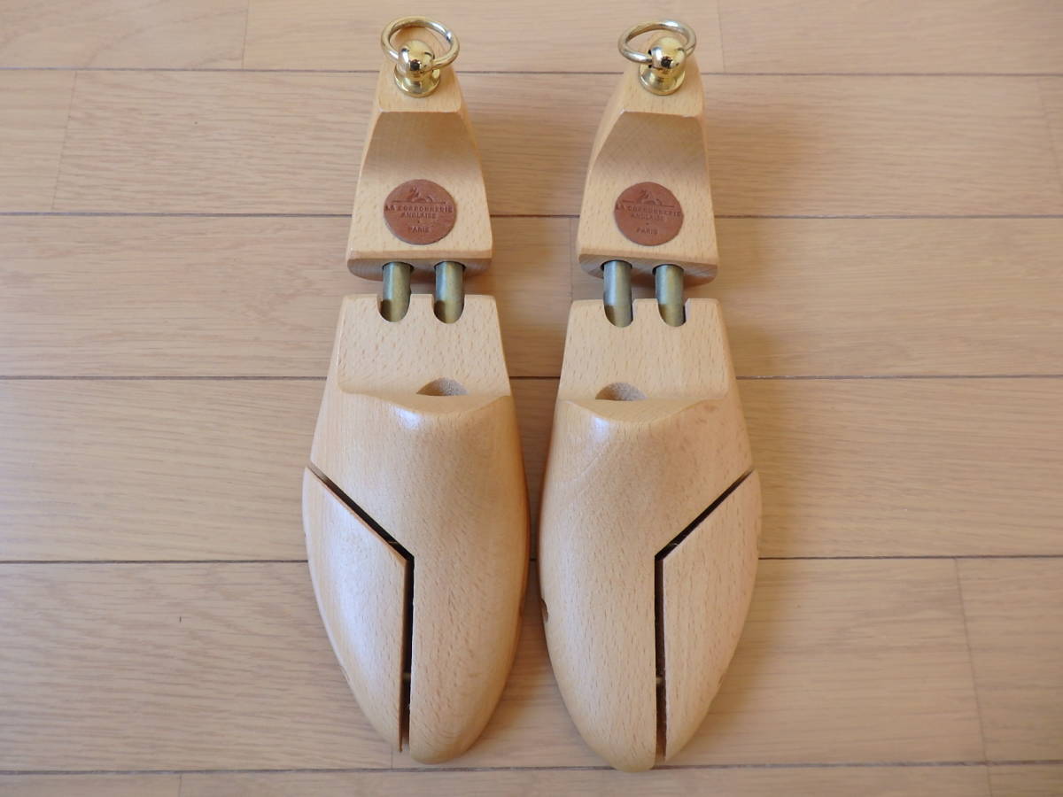 ☆美品！ コルドヌリ アングレーズ LA CORDONNERIE ANGLAISE シュー