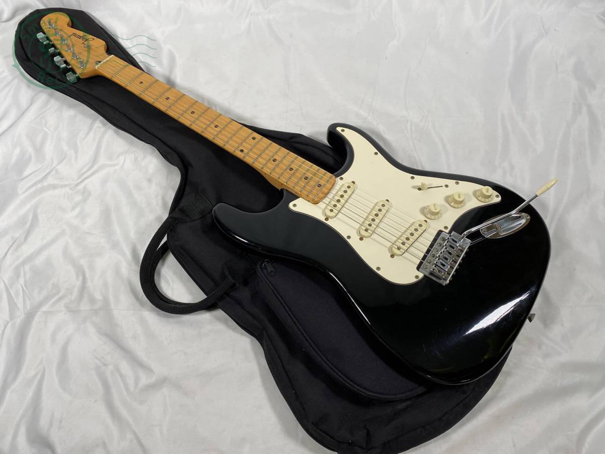 エレキギターfender japan telecaster(テレキャスター) Fender Japan