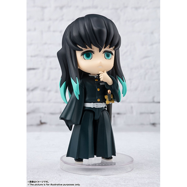 【爆買い，2025】 Figuarts mini 鬼滅の刃 時透無一郎(コミック、アニメ)｜売買されたオークション情報、yahooの商品情報をアーカイブ公開 - オークファン その他