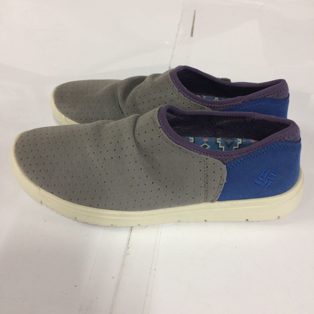 Ab4585 Q44 Sm Columbia コロンビア スニーカー レディースシューズ 靴 サイズ23 0cm 展示品 汚れ劣化有り シューズ 女性用 売買されたオークション情報 Yahooの商品情報をアーカイブ公開 オークファン Aucfan Com