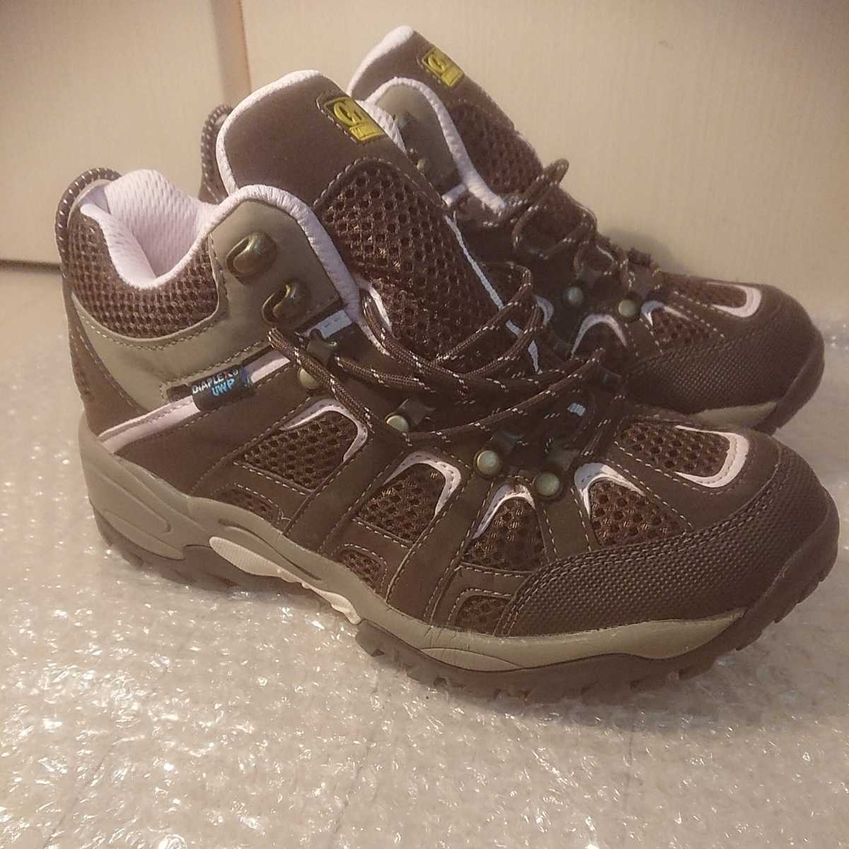 レディーススニーカー24 5 Gt Hawkins ホーキンスブーツ サイズ5h アウトドアシューズ キャンプ 山登り 24 5cm 売買されたオークション情報 Yahooの商品情報をアーカイブ公開 オークファン Aucfan Com