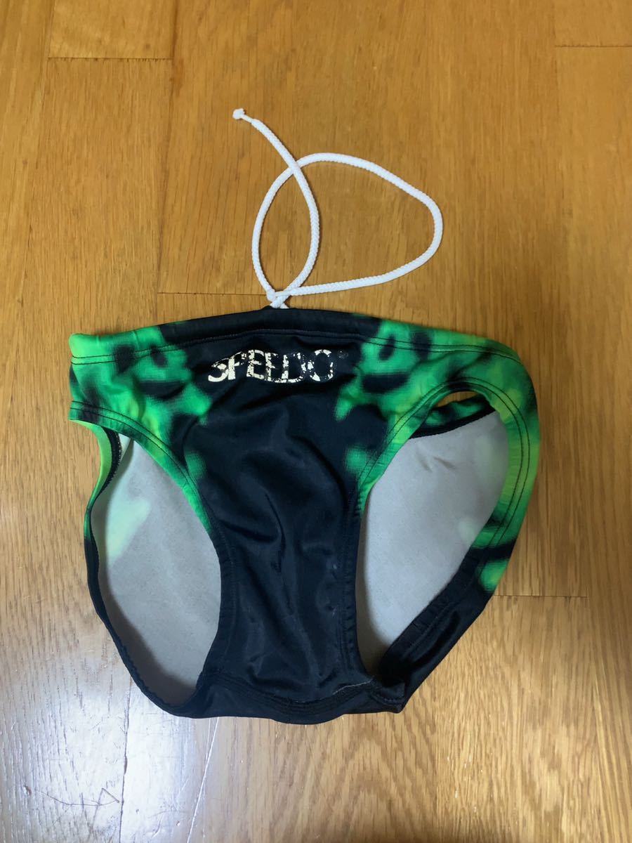 speedo 競泳用水着Mサイズ 競パン ご覧いただきありがとうございます