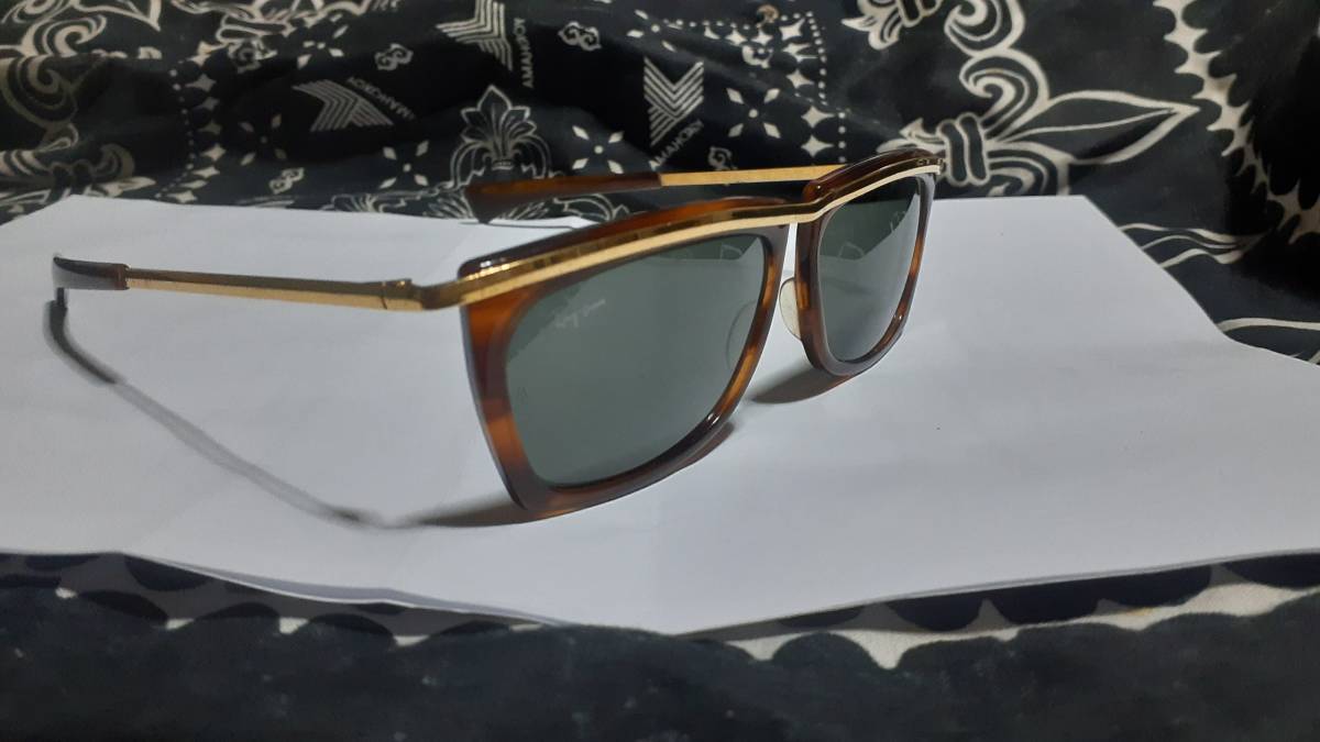 レイバン サングラス オリンピアン | ヴィンテージ 中古 BAN RAY 