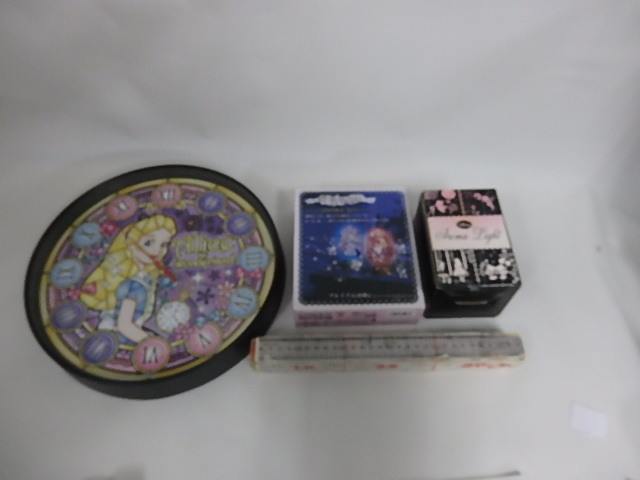 ディズニー 不思議の国のアリス ウォールクロック テストok ルームライト 加藤工芸 テストok 光る球体パズル 未テスト 3個 ディズニー 売買されたオークション情報 Yahooの商品情報をアーカイブ公開 オークファン Aucfan Com