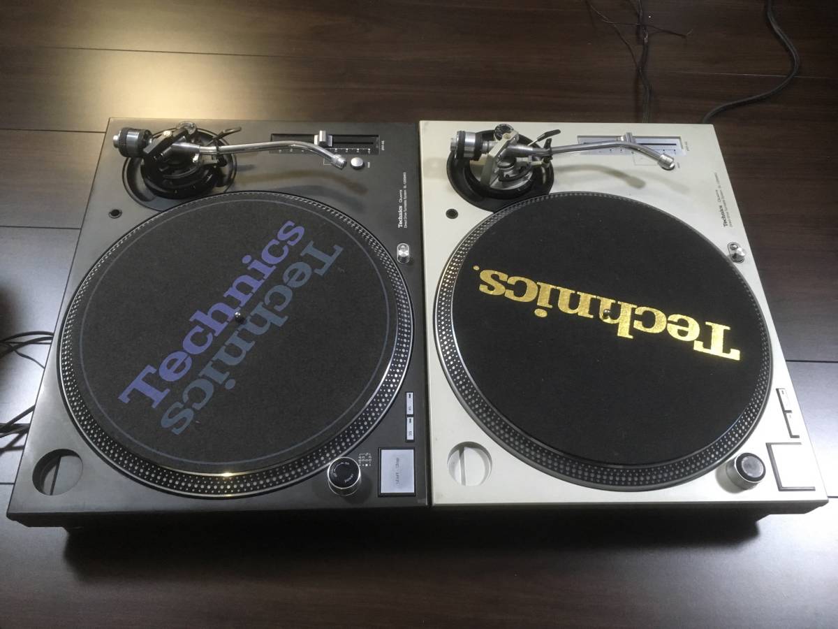 Technics SL-1200MK5 テクニクス : ターンテーブル - Yahoo 