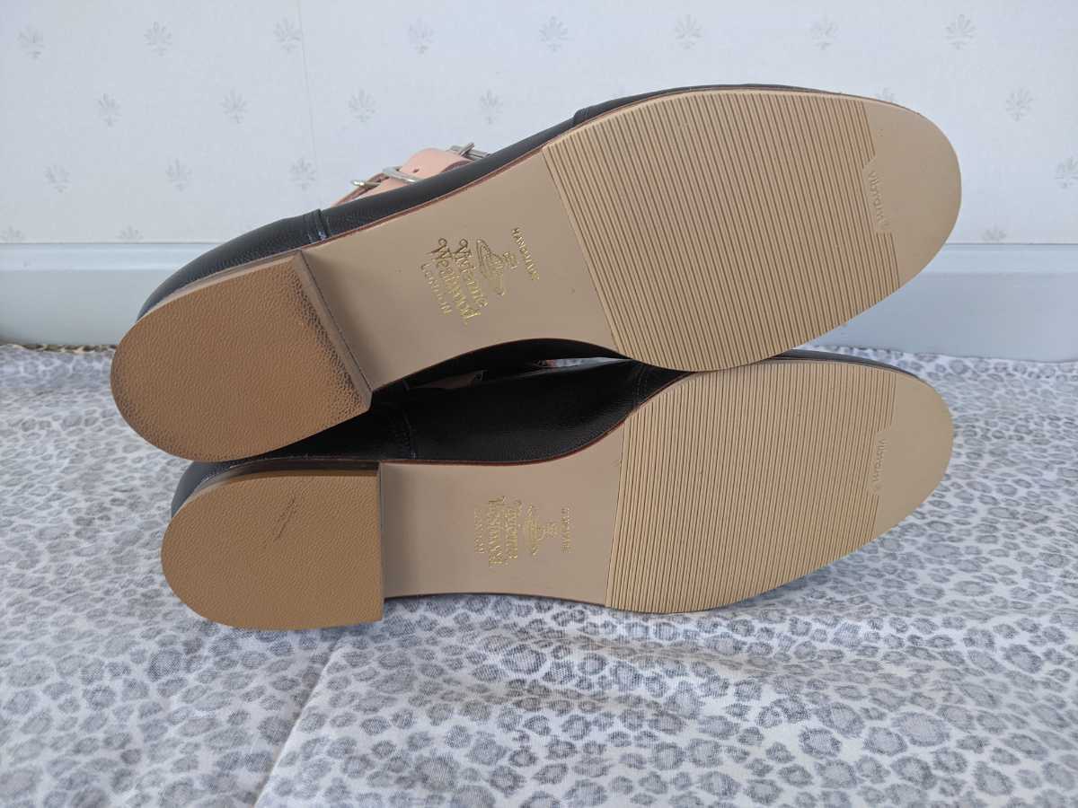 Vivienne Westwood セディショナリーズ ブーツ UK9 シューズ ワールズ 