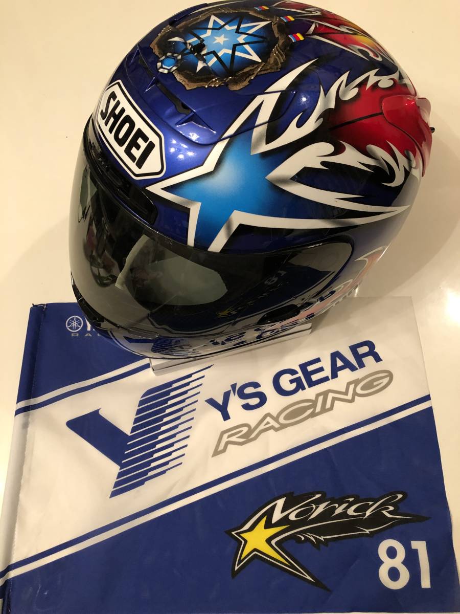 kei様専用 ノリックヘルメットとジャケット SHOEI X-Eleven 【公式通販】