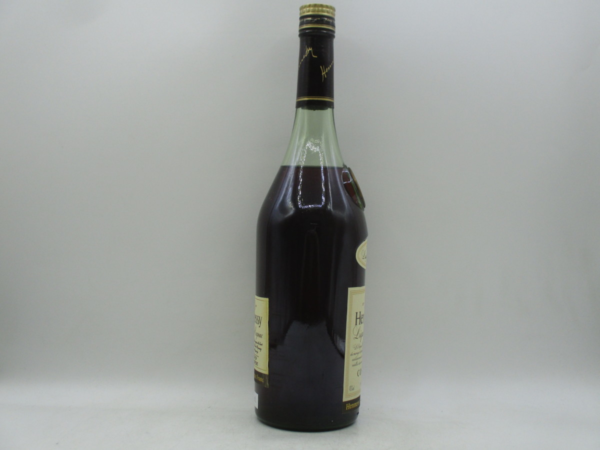VSOP コニャック ヘネシー Hennessy ブランデー V.S.O.P 700ml 未開栓