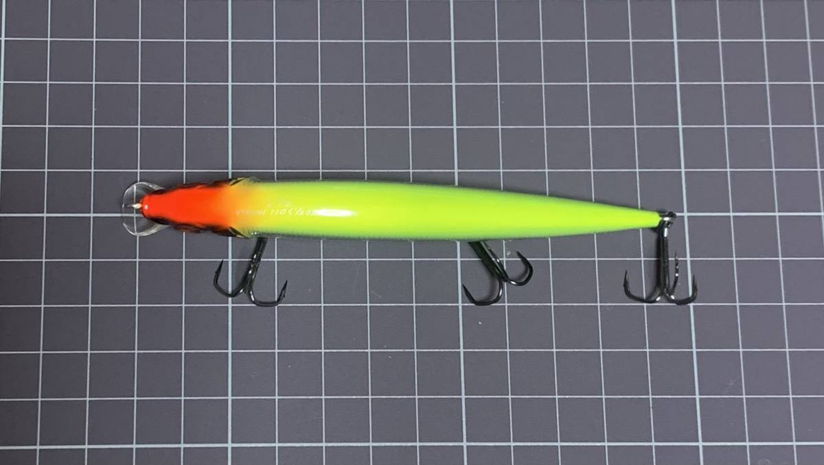 【再出品】メガバス　ITO　VISION　110　ビジョン ワンテン_2