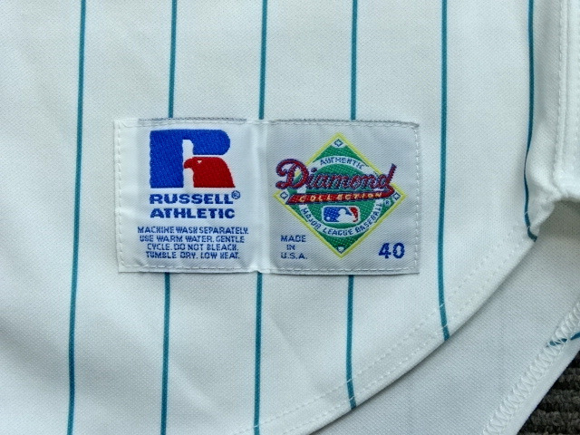 当時物】フロリダ・マーリンズ オレステス・デストラーデ＃39