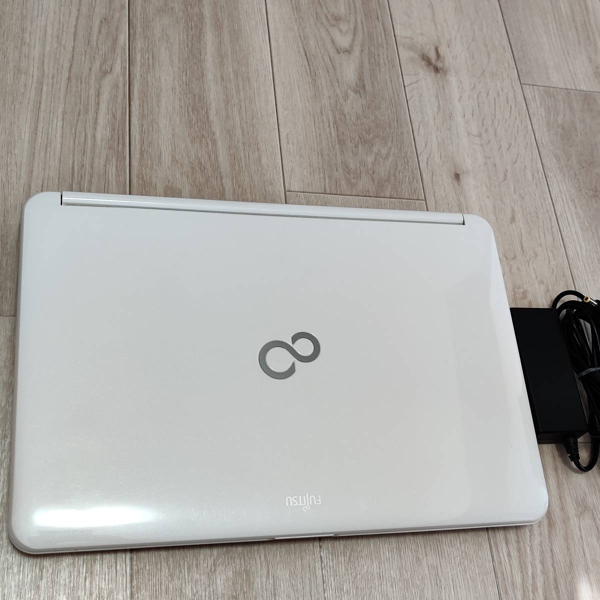 ジャンク FUJITSU 富士通 FMVA54 Core i5 3210M LIFEBOOK AH54⁄H⭐️i5-3210M・SSD・8G・Blu-ray Used]Windows10