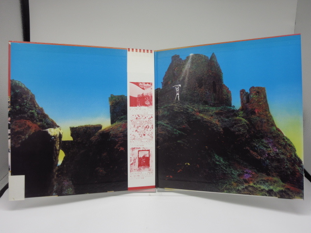 Led Houses レッド・ツェッペリン of ⁄ Zeppelin Holy Of The 聖なる館