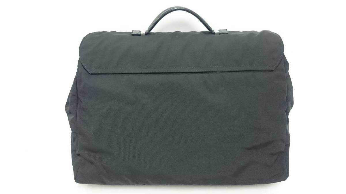 美品】GUCCI グッチ ビジネスバッグ 015.3704 200047/ブリーフケース 