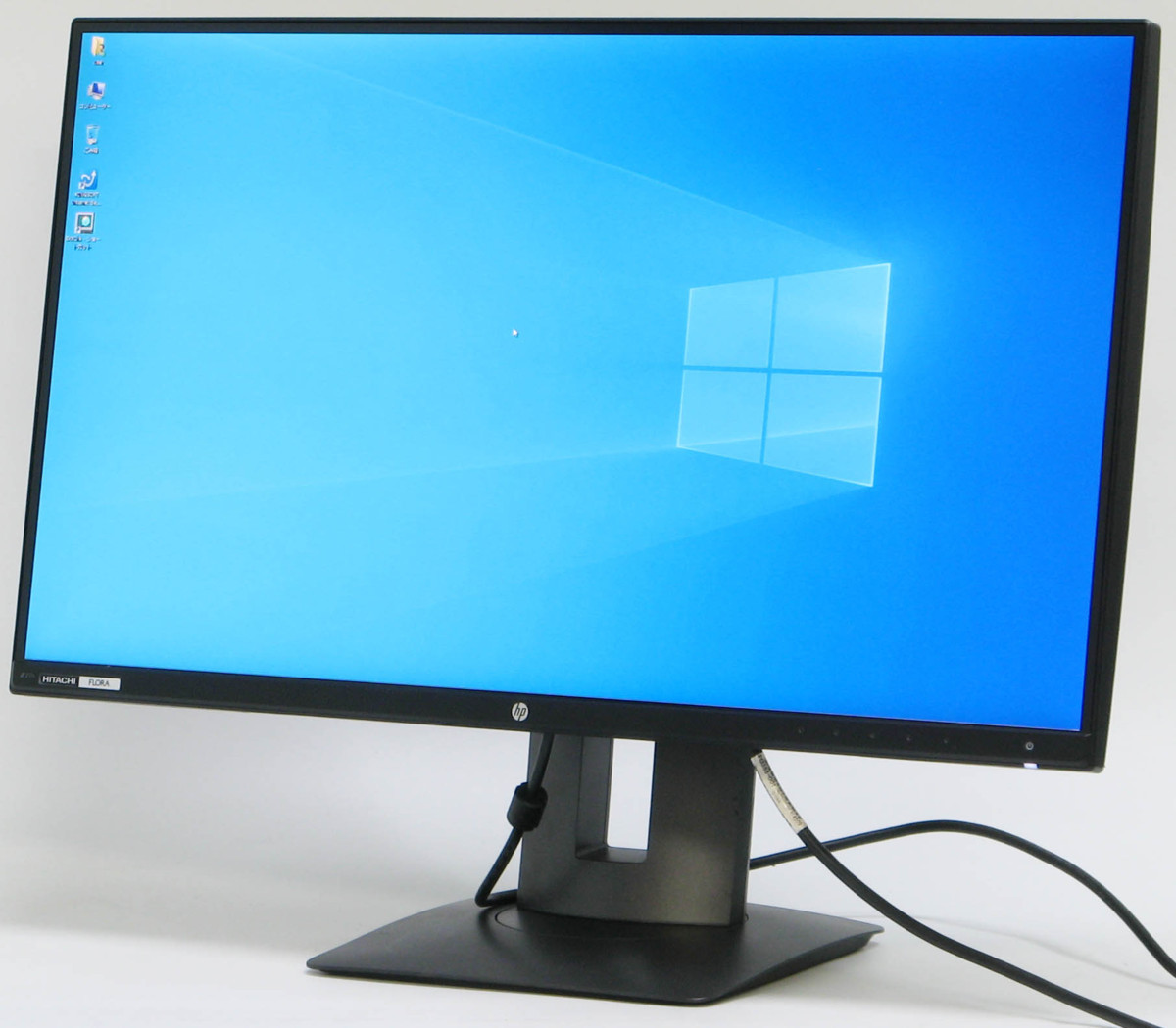 HP Z27n G2 2K 27インチモニター HDMI DP USB-Cハブ 【公式通販】