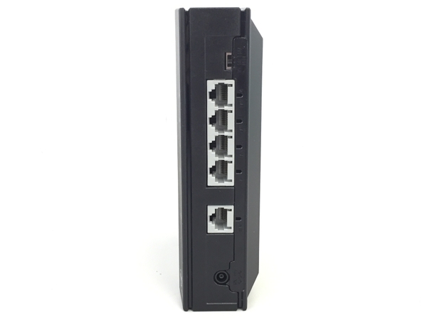NEC Aterm PA-WX3000HP 無線LAN ルーター Wi-Fi 中古 K5588626 Aterm NEC PA-WX3000HP 6に対応した Wi-Fiホームルーター [Wi-Fi