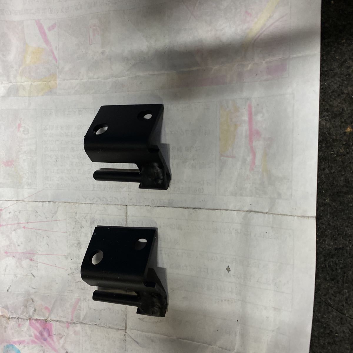 gs400 ワンタッチ シート金具 GS400 【公式通販】