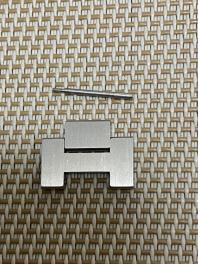 新品未使用 純正品 CARTIER カルティエ パシャC 腕時計 コマ 駒 18mm