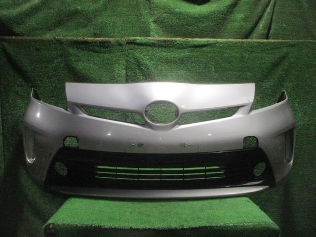 【85】 ・30プリウス　社外後期フロントバンパーフェイス 070 プリウス ZVW30 フロントバンパーAssy プリウス 070 フロントバンパー