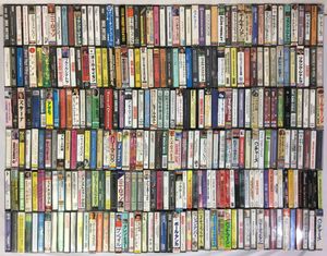 ビートルズ カセットテープのYahoo!オークション(旧ヤフオク!)の相場 