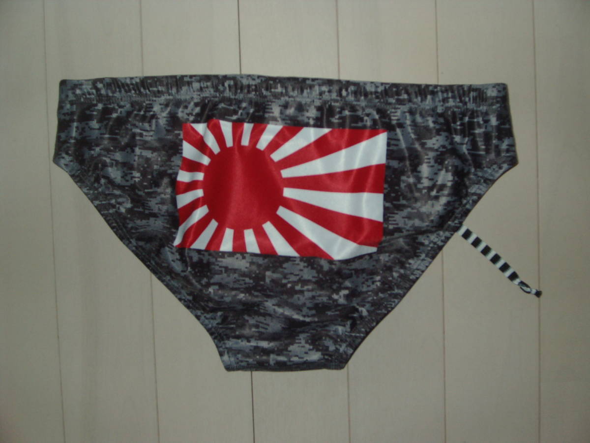 agon ポロパン ブーメラン型水球用水着 水球用 激レア 海外水球 agon