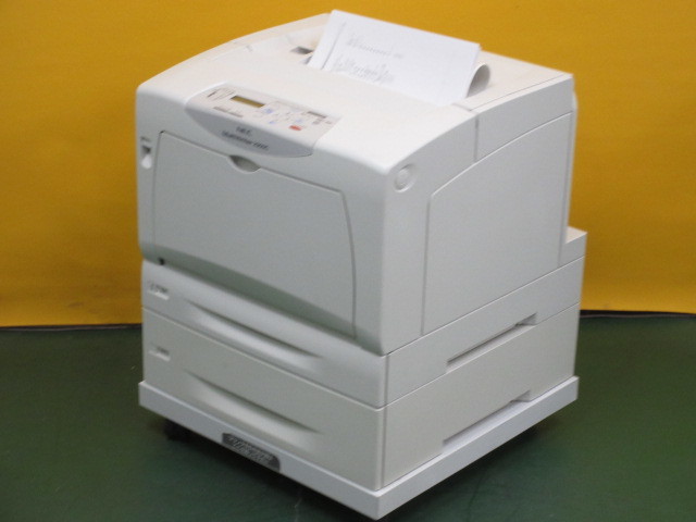 NEC | - プリンタ ページプリンタ: PR-L5600C ☆ カラーレーザー