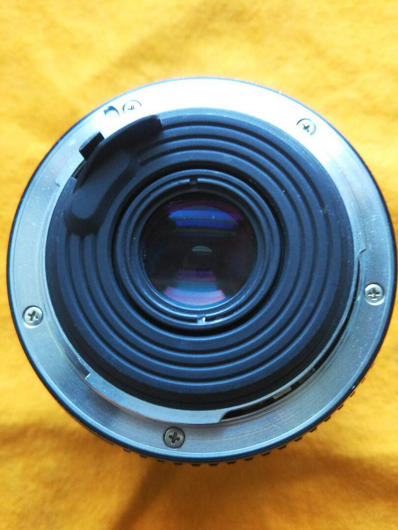 24-50mm - F4 SMC Pentax ZOOM ペンタックス Lens M Zoom Lenses