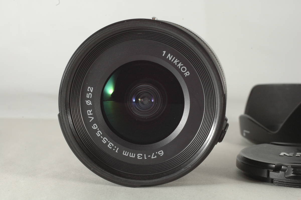 Nikon ニコン AF NIKKOR 70-300mm 一眼レフカメラ用 望遠レンズ F4-5.6