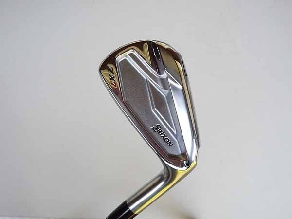 美品】 MIZUNO MP-55 アイアン ダイナミックゴールド S200 5-P 6本