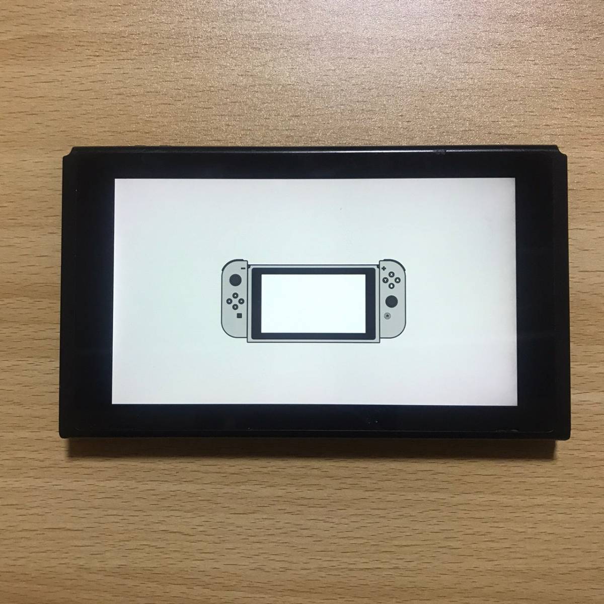 中古 ニンテンドー スイッチ 動作確認済 動作OK HAC-001 Nintendo