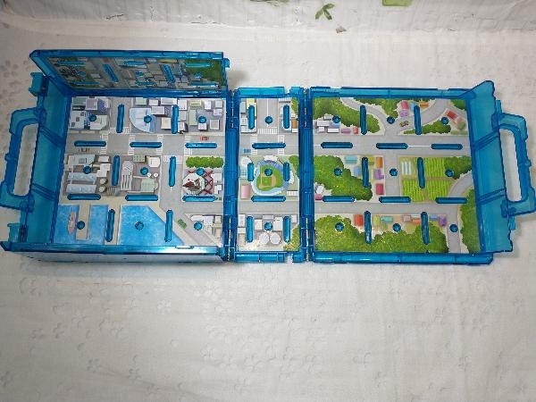 ウルトラエッグ9体付き