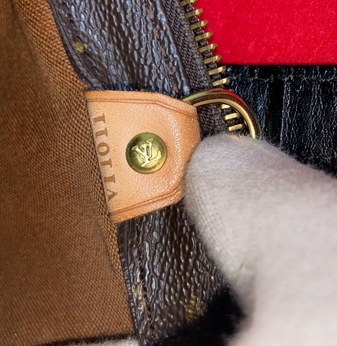 1円～極美品】LOUIS VUITTON ルイヴィトン 保存袋 カバピアノ  