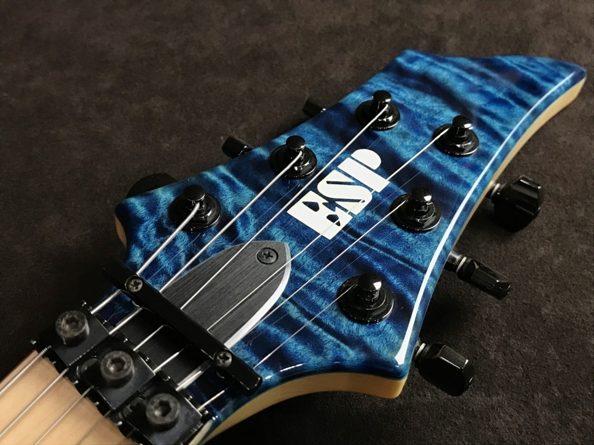 1円】ESP ANTELOPE CTM エレキギター 美品 【公式通販】