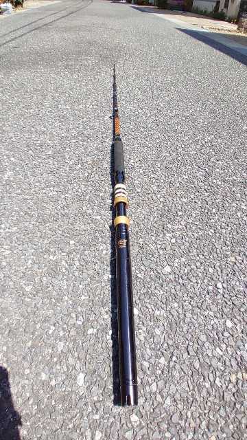 International V IGFA (インターナショナル V IGFA)｜PENN｜釣具の総合