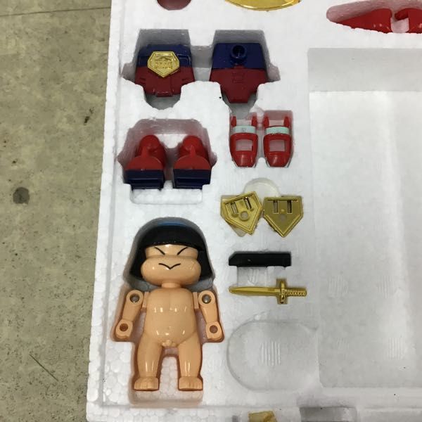 変化テクター 桃太郎伝説 タカラ | Yahoo!オークション w62 希少 日本