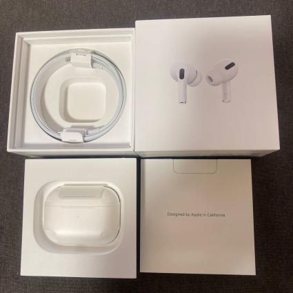 Airpods 本体 Mwp22j airpods pro 充電 方法 Airpods pro 右耳 充電器