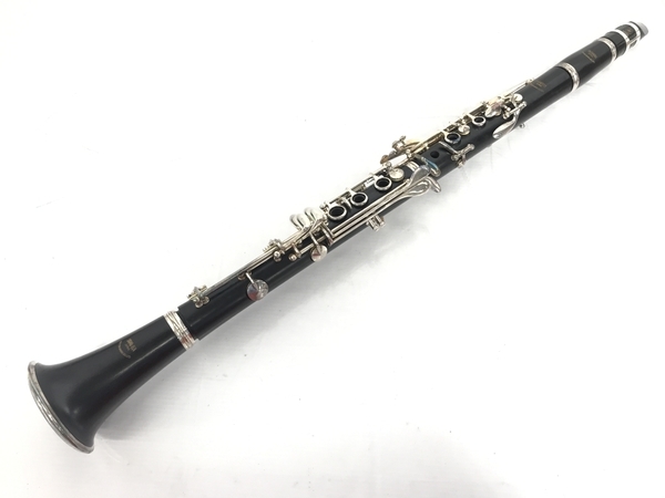 YAMAHA YCL62 クラリネット 管楽器 中古 S5591388 【公式通販】
