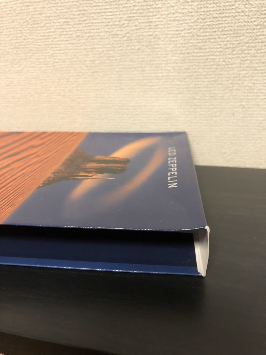 レッドツェッペリン CD DVD 12作品セット CD レッド・ツェッぺリン⁄LED